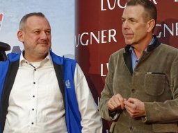 Freitag 13. Fpoe Lugner City